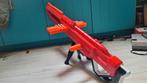 NERF Lego Mega Accustrike Thunderhawk, Ophalen of Verzenden