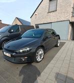 Volkswagen Scirocco 2.0 TSI, Auto's, Parkeersensor, Handgeschakeld, Particulier, Scirocco