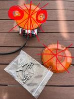 Boulons pour clignotants Harley Heritage, Roadking, Touring, Enlèvement, Neuf