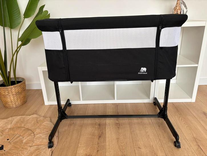 Co-sleeper Deryan - zo goed als nieuw, Kinderen en Baby's, Babywiegjes en Ledikanten, Zo goed als nieuw, Ophalen