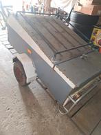 Petite remémoration, Autos : Divers, Enlèvement ou Envoi