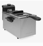 Tristar FR-6947 Deep Fryer PRO NIEUW Frietpan Frituurpan 3L, Elektronische apparatuur, Frituurpannen, 3 tot 4 liter, Ophalen of Verzenden