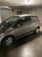 auto Mercedes-Benz, Auto's, Automaat, Achterwielaandrijving, 1498 cc, Zwart