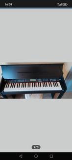 Digitale piano/ keyboard, Muziek en Instrumenten, Piano's, Ophalen, Piano