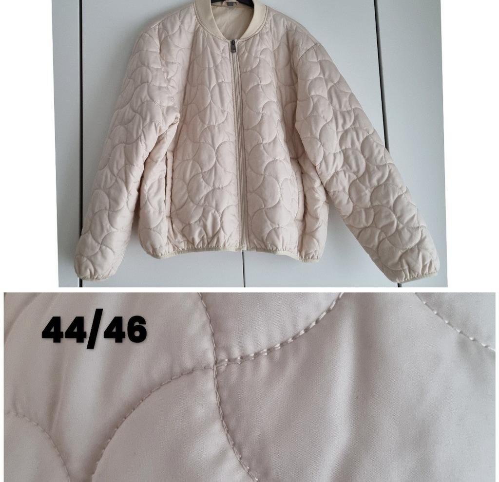 Jasje Nieuwstaat, Kleding | Dames, Jasjes, Kostuums en Pakken, Ophalen of Verzenden, Zo goed als nieuw, Jasje