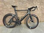 Racefiets Canyon Aeroad CF SLX8 DI2, Fietsen en Brommers, Carbon, Heren, Nieuw, Overige maten