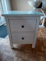 nachtkastje, Ophalen, 55 tot 70 cm, Zo goed als nieuw, 45 tot 65 cm