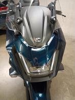 Trottinette 125 cc, 750 km., Motos, Motos Autre, Enlèvement, 1 cylindre, Jusqu'à 11 kW