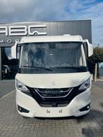Hymer B-ML I 880 - BTW verrekenbaar - 1 Jaar Garantie, 8 mètres et plus, Jusqu'à 5, Intégral, Diesel