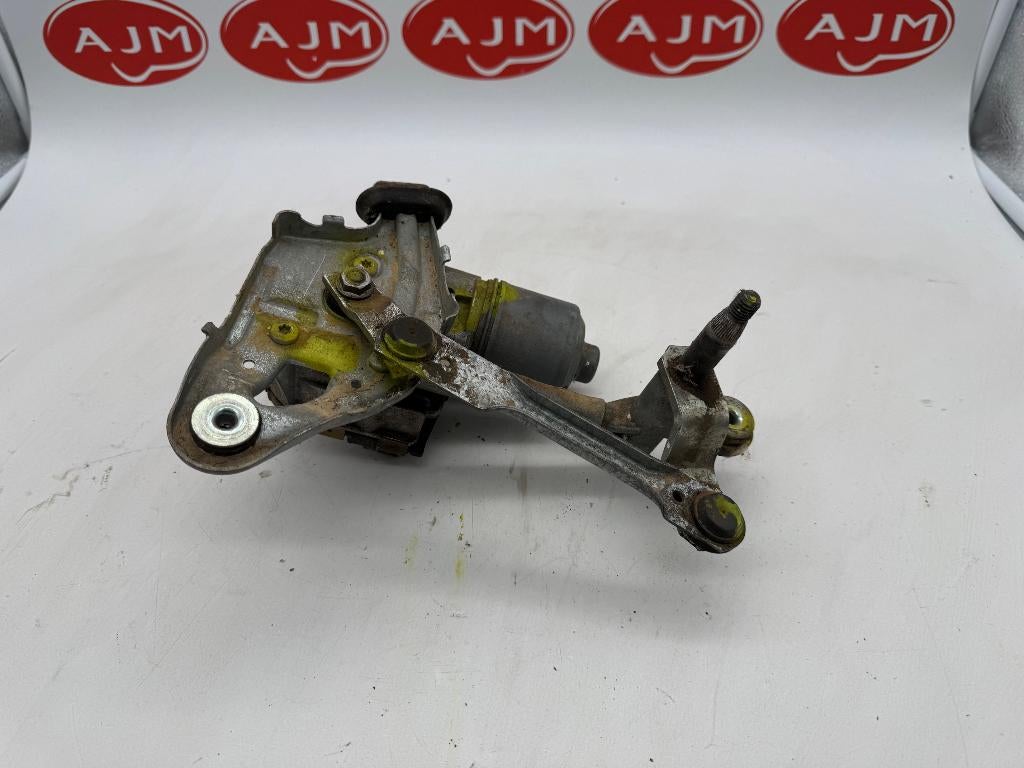 MOTEUR ESSUIE GLACE PEUGEOT 5008 GAUCHE, Enlèvement, Utilisé, Peugeot