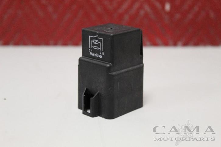 RELAIS F 800 GS Adventure 2016-2018 F800GSA 16) (8354778), Motoren, Onderdelen | BMW, Gebruikt