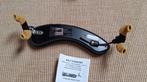Wolf Forte violin shoulder rest, Musique & Instruments, Enlèvement ou Envoi, Comme neuf, Autres formats, Violon