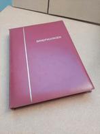 Timbres de Belgique en album, Enlèvement ou Envoi