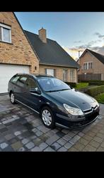 Citroen C5 exclusive 2007, Auto's, Citroën, Diesel, Particulier, C5, Airconditioning