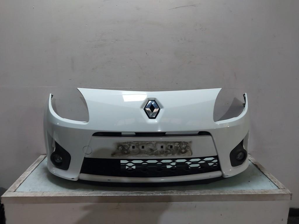 BUMPER VOOR Renault Twingo II (CN) (|620229640R|), Auto-onderdelen, Dhr. J. Ham, Gebruikt, Administratie@autoham.nl, Bumper