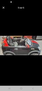 Mini cooper electrique pour enfants, Kinderen en Baby's, Ophalen
