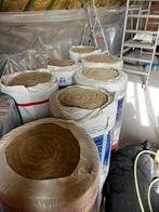 26,88m2 URSA HOMETEC 35 22cm dik, Doe-het-zelf en Bouw, Isolatie en Afdichting, Ophalen, Zo goed als nieuw