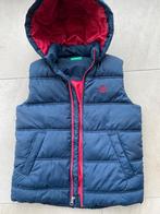Heel mooie bodywarmer united colors of benetton maat 11-12j, Garçon, Enlèvement ou Envoi, Comme neuf, United colors of benetton