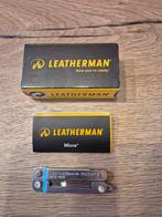 Leatherman Micra Multitool, Ophalen of Verzenden, Zo goed als nieuw
