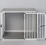 Hondenbench alu zware kwaliteit ook voor auto/Bus Uitverkoop, Dieren en Toebehoren, Hondenbenches, Ophalen of Verzenden