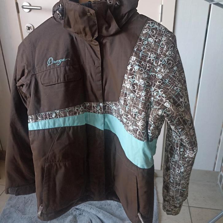 Winterjas Orage , 14 jaar, maat 159-164  heel goede staat, Kleding | Dames, Jassen | Winter, Ophalen of Verzenden