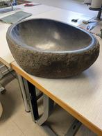 Spoelbak riviersteen, Ophalen, Nieuw