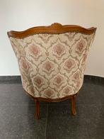 Chaise ancienne, Maison & Meubles, Enlèvement, Comme neuf