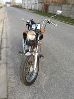 Scooter 125cc Kymco, Motos, Kymco, Chopper, Particulier, 1 cylindre
