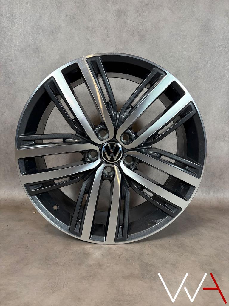 19'' Volkswagen Tiguan 5NN Auckland velg los BTW 5NN601025G, Auto-onderdelen, 19 inch, -, -, Nieuw