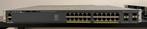 Cisco Catalyst WS-C2960X-24PS-L V02– rackmount, Computers en Software, Ophalen, Gebruikt