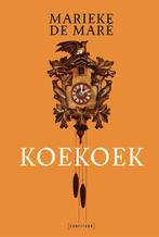 Koekoek - Marieke De Maré, Livres, Romans, Enlèvement ou Envoi, Utilisé, Belgique