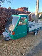 Piaggio ape 210cc 1996, 210 cc, Particulier, Minimaal motorrijbewijs A1