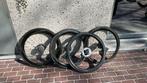 2 sets fulcrum - ceramisch gelagerde wielsets, Ophalen, Zo goed als nieuw