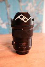 Sigma 35mm f/1.4 DG HSM Art Nikon - Optique pro - 350€, Enlèvement ou Envoi, Utilisé, Lentille standard