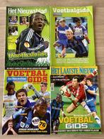 Voetbalgidsen Belgische competitie, Enlèvement ou Envoi, Comme neuf, Livre ou Revue