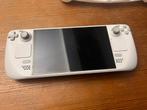 Steamdeck white 1tb, Computers en Software, Ophalen, Zo goed als nieuw