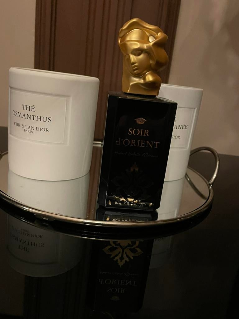 Sisley eau du soir, Enlèvement ou Envoi, Neuf