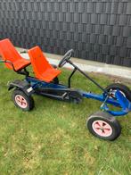 Go-cart voor opmaak , voor de klusser , doe bod, Ophalen, Zo goed als nieuw