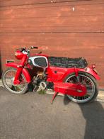 Franse Honda C110 met papieren, Vélos & Vélomoteurs, Enlèvement