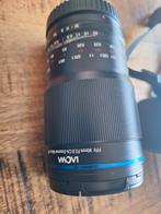 Laowa 90mm macro lens rf mount, Ophalen, Macrolens