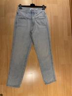 Closed jeans pedal pusher light blue, Ophalen