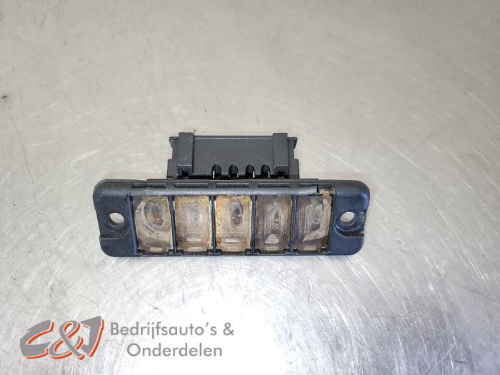 Interrupteur contact de porte d'un Mercedes V-Klasse, Autos : Pièces & Accessoires, Carrosserie & Tôlerie, Mercedes-Benz, Utilisé