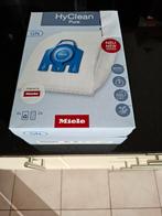 Orginele Stofzuigzakken Miele +  eventueel gratis stofzuiger, Elektronische apparatuur, Ophalen