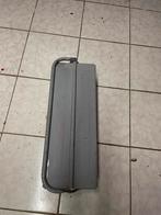 Werkkoffer grijs, Doe-het-zelf en Bouw, Gereedschapskisten, Ophalen of Verzenden, Gebruikt