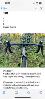 NOUVEAUX vélos Cannondale Optimo Caad, fabriqués à la main, Enlèvement, Aluminium