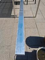 Aluminium kokers, Doe-het-zelf en Bouw, Ophalen