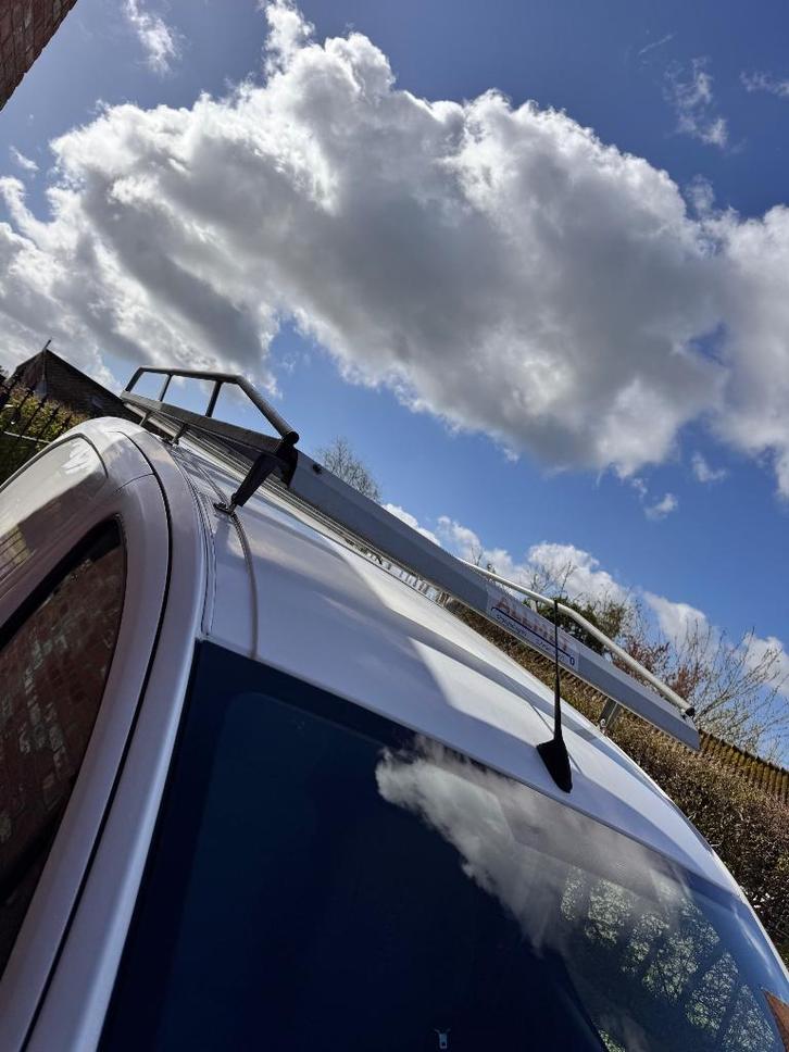 Galerie de toit ALLMET, Autos : Divers, Accessoires de voiture, Utilisé, Enlèvement