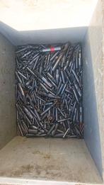 Hardmetaal opkoop, Ophalen, Overige metalen