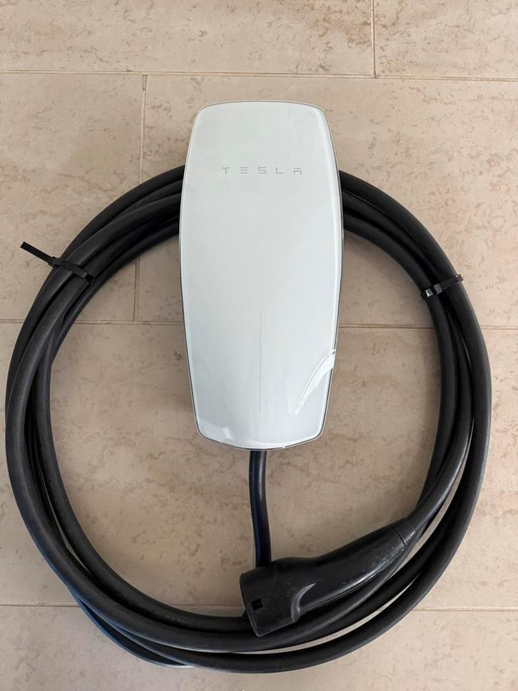 Tesla Wall Connector Gen3, Auto diversen, Laadpalen, Zo goed als nieuw, Laadpaal en Laadkabel, Ophalen of Verzenden