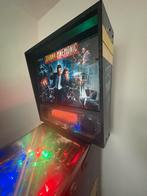 Johnny Mnemonic flipperkast, Verzamelen, Automaten | Flipperkasten, Ophalen, Flipperkast